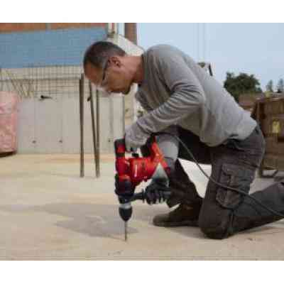 Перфоратор Einhell TH-RH 1600 (4258478) Винница