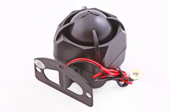 Сигнал сирена 6-мелод. 25 Вт Elegant Mini Вінниця