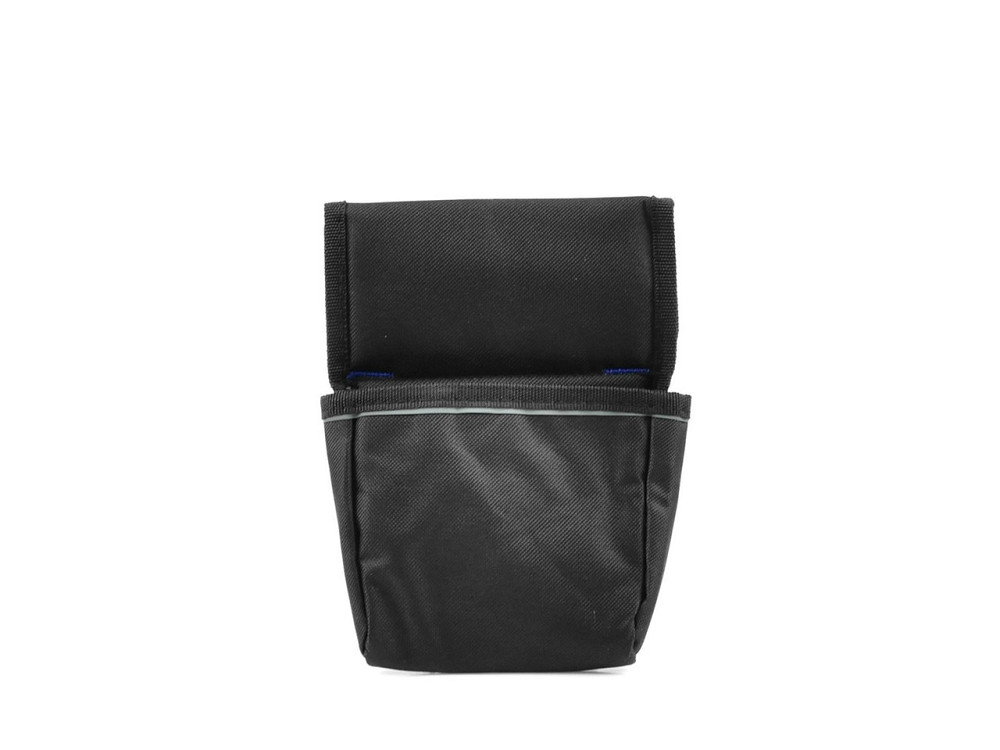 Пояс монтажника "GeKo" з трьома сумками для інстументів на 10 кишень Київ - фото 4