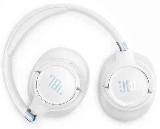 Гарнітура JBL TUNE 780NC White (JBLT780NCWHT) (7225540) Київ