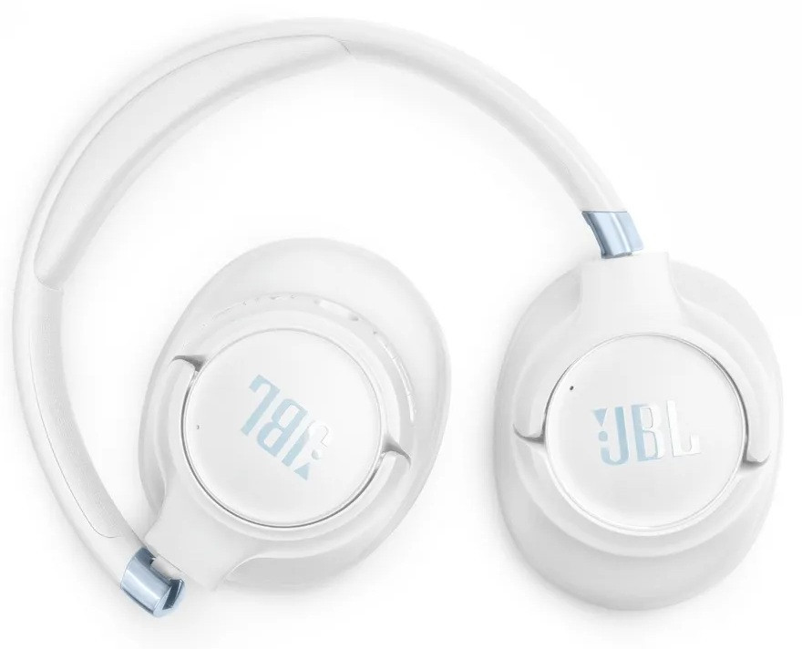Гарнітура JBL TUNE 780NC White (JBLT780NCWHT) (7225540) Київ - фото 4