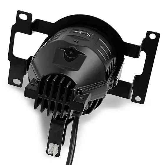 Комплект противотуманных LED фар EA A1 Hundai Tucson 2004-2013 100W ПТФ FOG Харьков