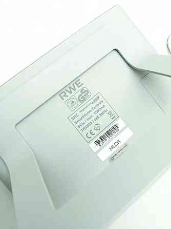 Контролер розумного дому RWE SmartHome Zentrale Basic 5 (товар вживаний) Луцьк