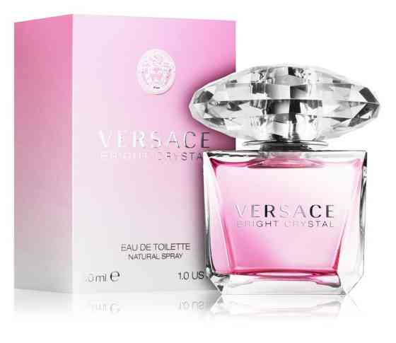 Туалетная вода Versace Bright Crystal Славянск