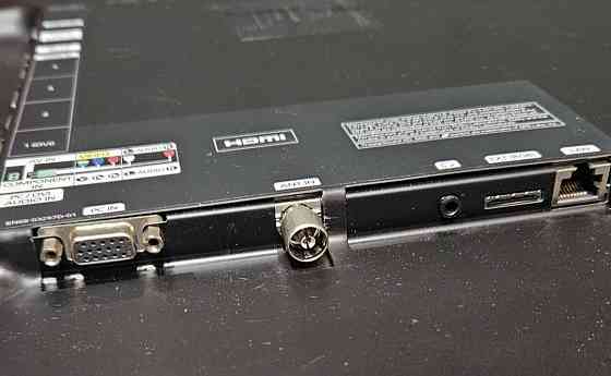 Телевизор Samsung 37 Дюйма. Харьков