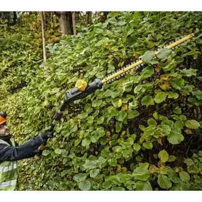 Кущоріз DeWALT DCMPH566P1 Вінниця