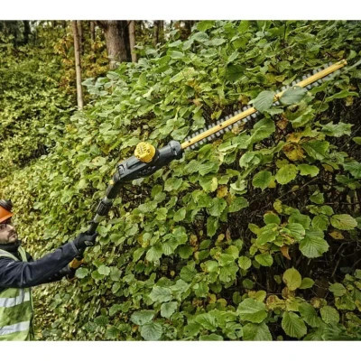 Кущоріз DeWALT DCMPH566P1 Вінниця - фото 5