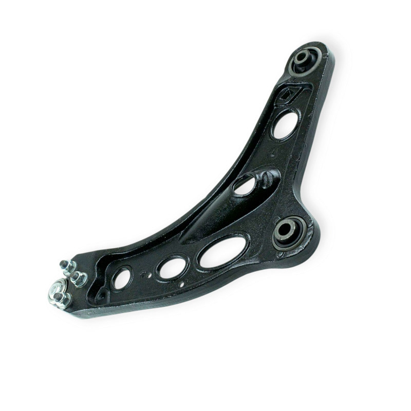 Важіль підвіски Рено Трафік III, Опель Віваро III (14-) лівий L передній Мукачево - фото 1