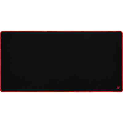 Коврик для мышки Defender Ultra XXL Black (50564) Винница