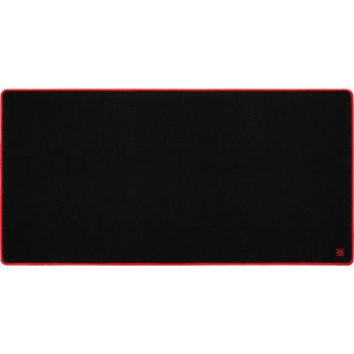 Килимок для мишки Defender Ultra XXL Black (50564) Вінниця - фото 1