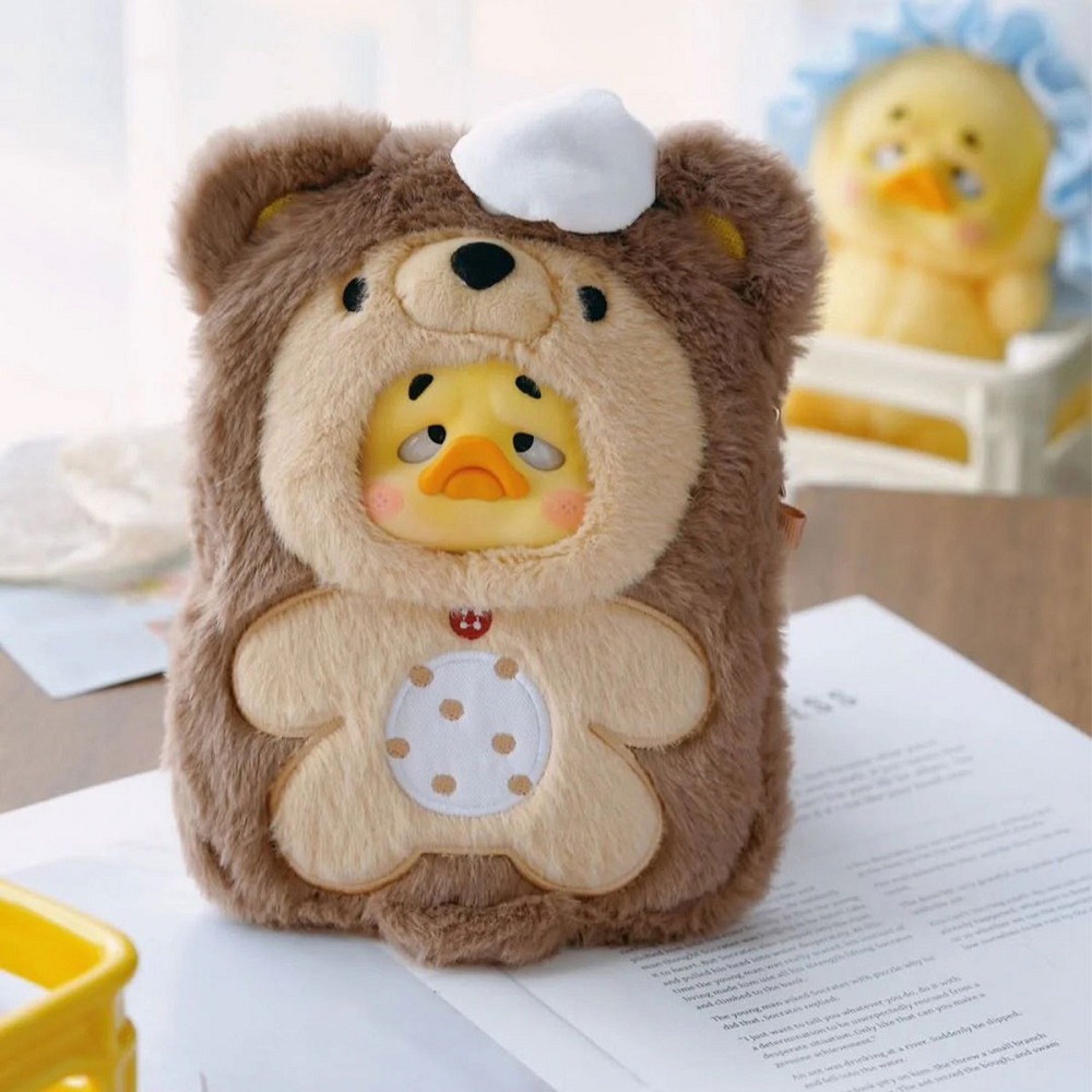 Крос-боді сумка POP TOP 1983toys серії Upset Duck - Завжди поруч Дніпро - фото 9