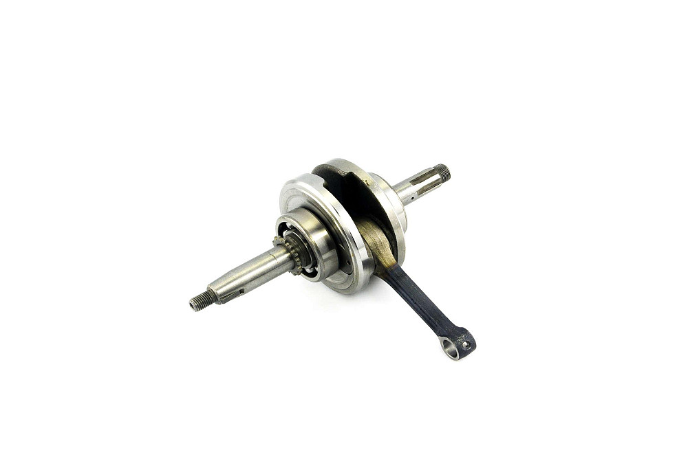 Колінвал Active 110 NAMASTE Київ - фото 1