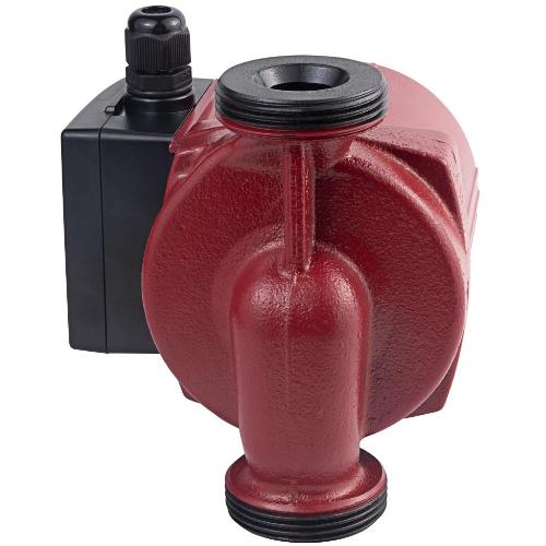 Насос циркуляційний 0,1кВт 6м 75л/хв Ø1½