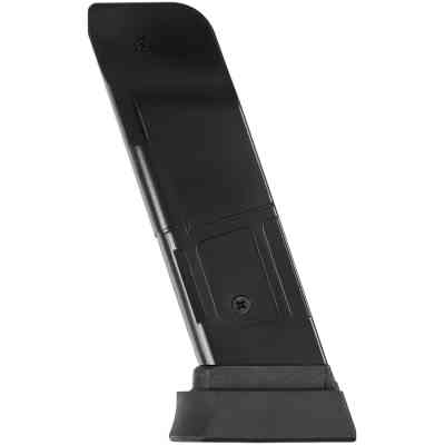 Страйкбольний пістолет ASG CZ SP-01 Shadow Spring (20121) Вінниця