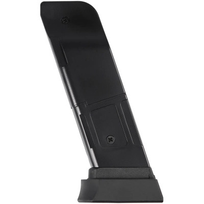 Страйкбольний пістолет ASG CZ SP-01 Shadow Spring (20121) Вінниця - фото 6