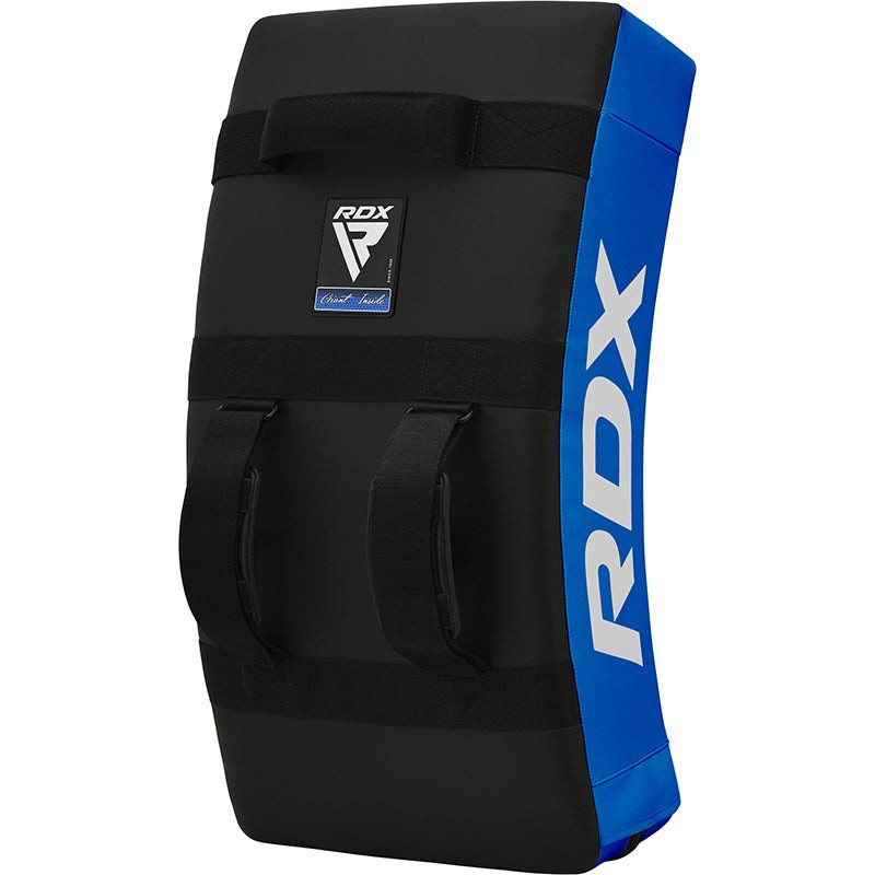 Маківара RDX T1 Curved Blue/Black Heavy (1 шт.) Каменское - изображение 2