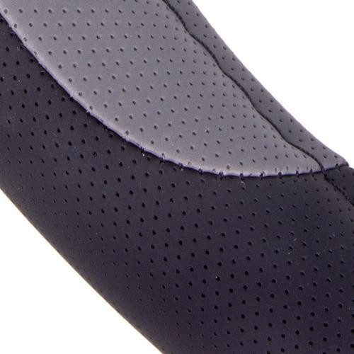 Чохол на кермо 17023 GY S сірий Харків - фото 6