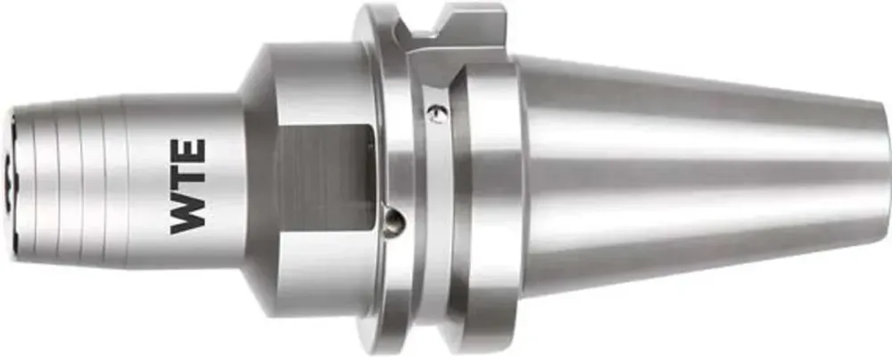 Wte Uchwyt Zaciskowy Hydrauliczny Jis6339Adb 18X90Mm Bt50 Киев - изображение 1