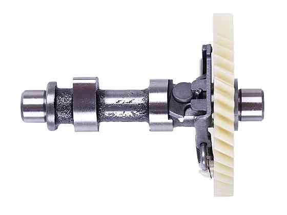 Распредвал мотоблок P65/70F Мукачево