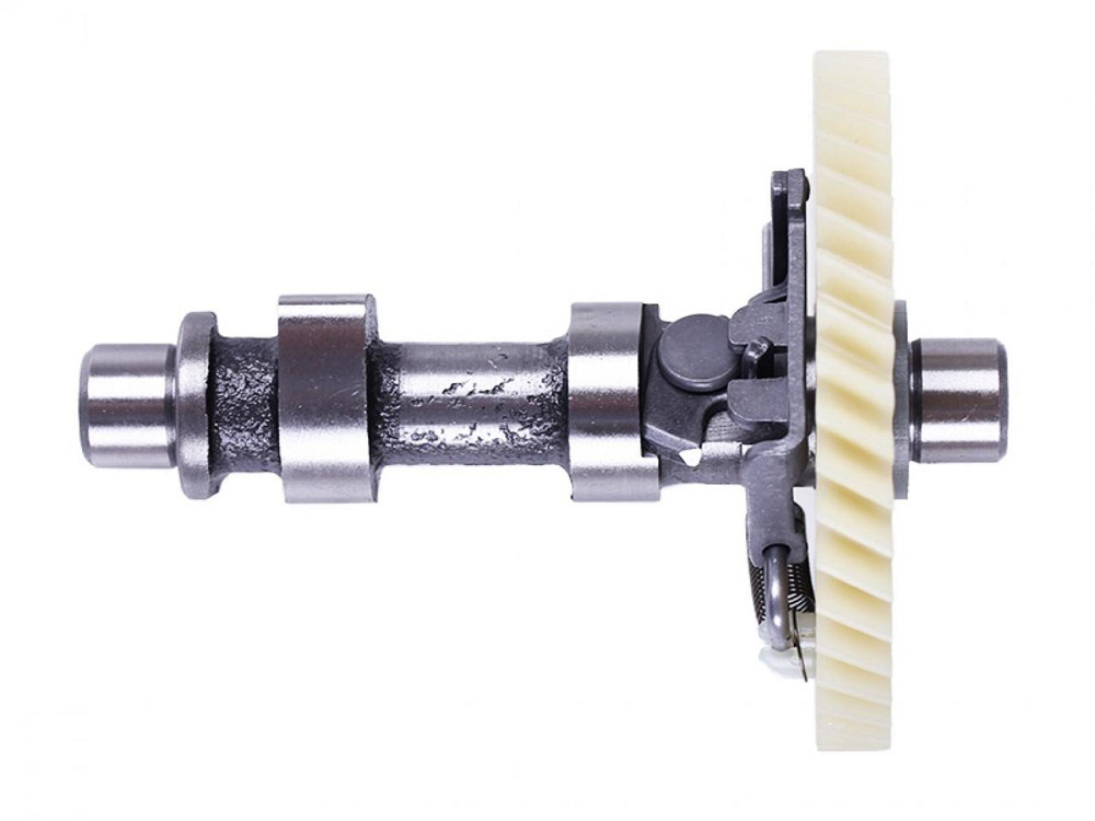 Распредвал мотоблок P65/70F Мукачево - изображение 1