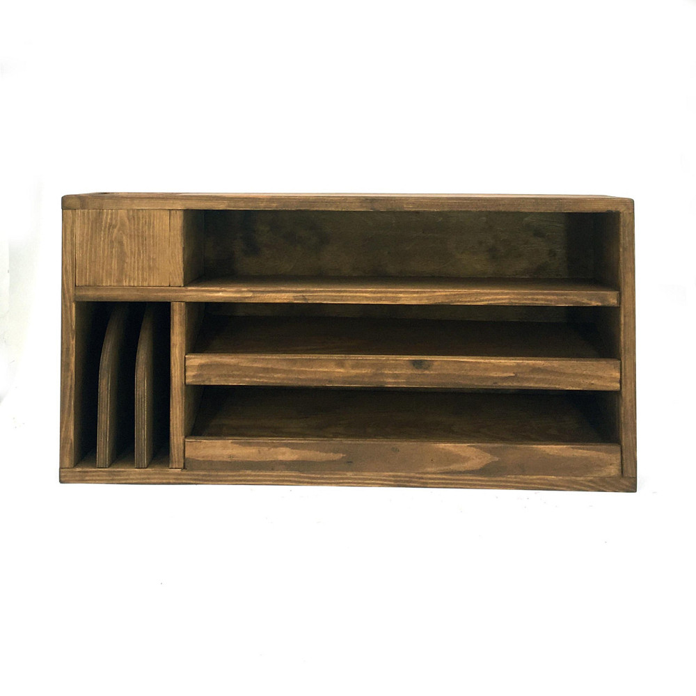 Органайзер настільний "Рокледж" мускат Миколаїв - фото 7