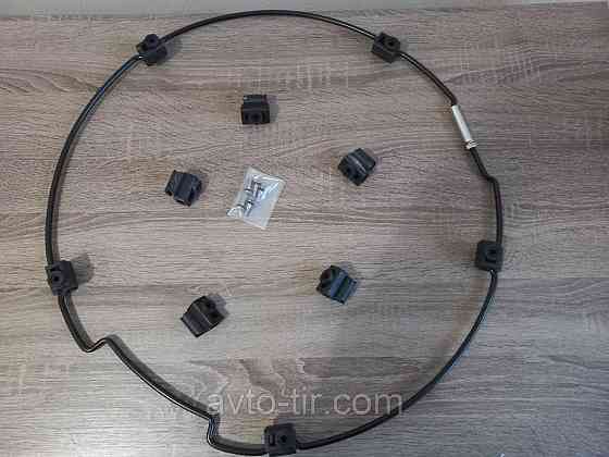 Болти кріплення ковпака 22.5  Кріплення ковпака 22.5 Ремкомплект ковпака 22.5  Стопорне кільце ковпака 22.5 Луцьк