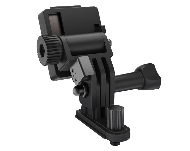 Адаптер для приборов ночного видения NV8160, NV8300, NV8000 на шлем Винница - изображение 2