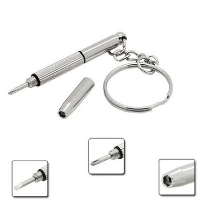 Брелок мужской Ответрка двухсторонняя Киев - изображение 1