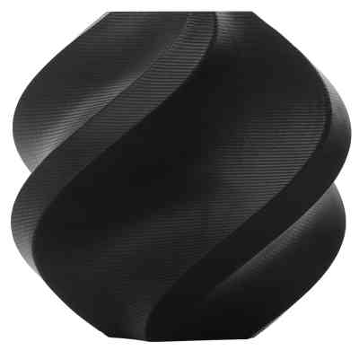 Пластик для 3D-принтера Bambu Lab PETG HF 1.75 1kg Black (G02-K0-1.75-1000-SPL) Винница