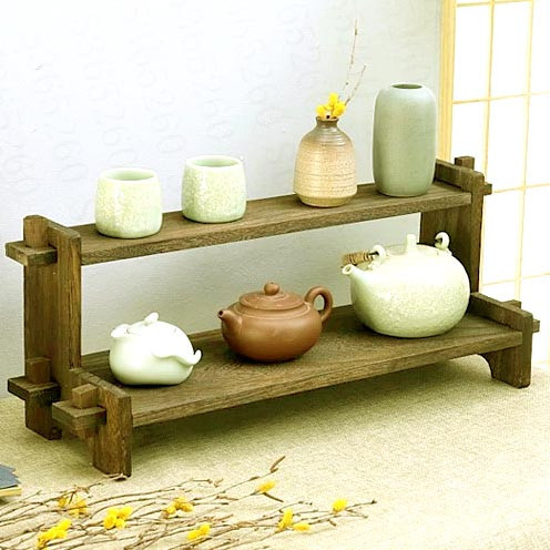 Полка настольная 