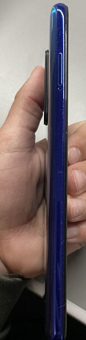 Телефон; Redmi Nout 8 Pro. Київ - фото 1