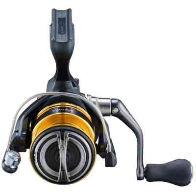 Катушка Shimano Sahara FJ 1000 4+1BB (SH1000FJ) Винница