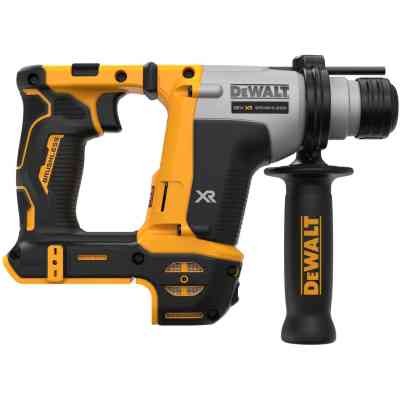 Перфоратор DeWALT бесщёточный, SDS PLUS, 18 В, 1.4 Дж, 2 реж. кейс TSTAK (без АКБ и ЗУ) (DCH172NT) Винница