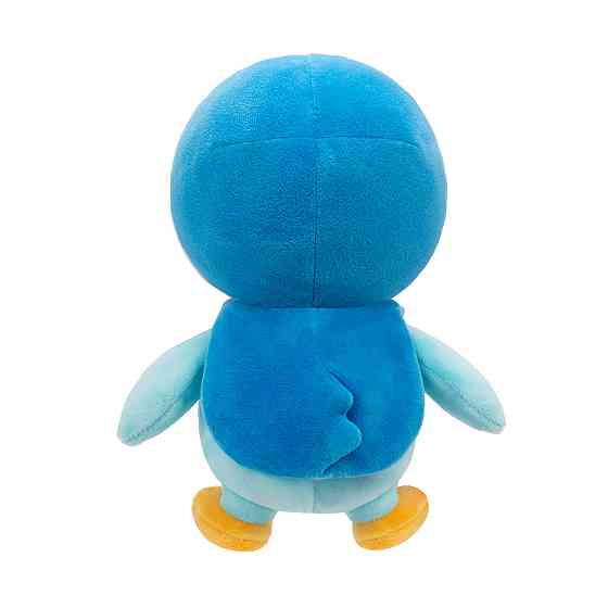 М'яка іграшка Pokemon - Піплап W13 (20 cm) Дніпро