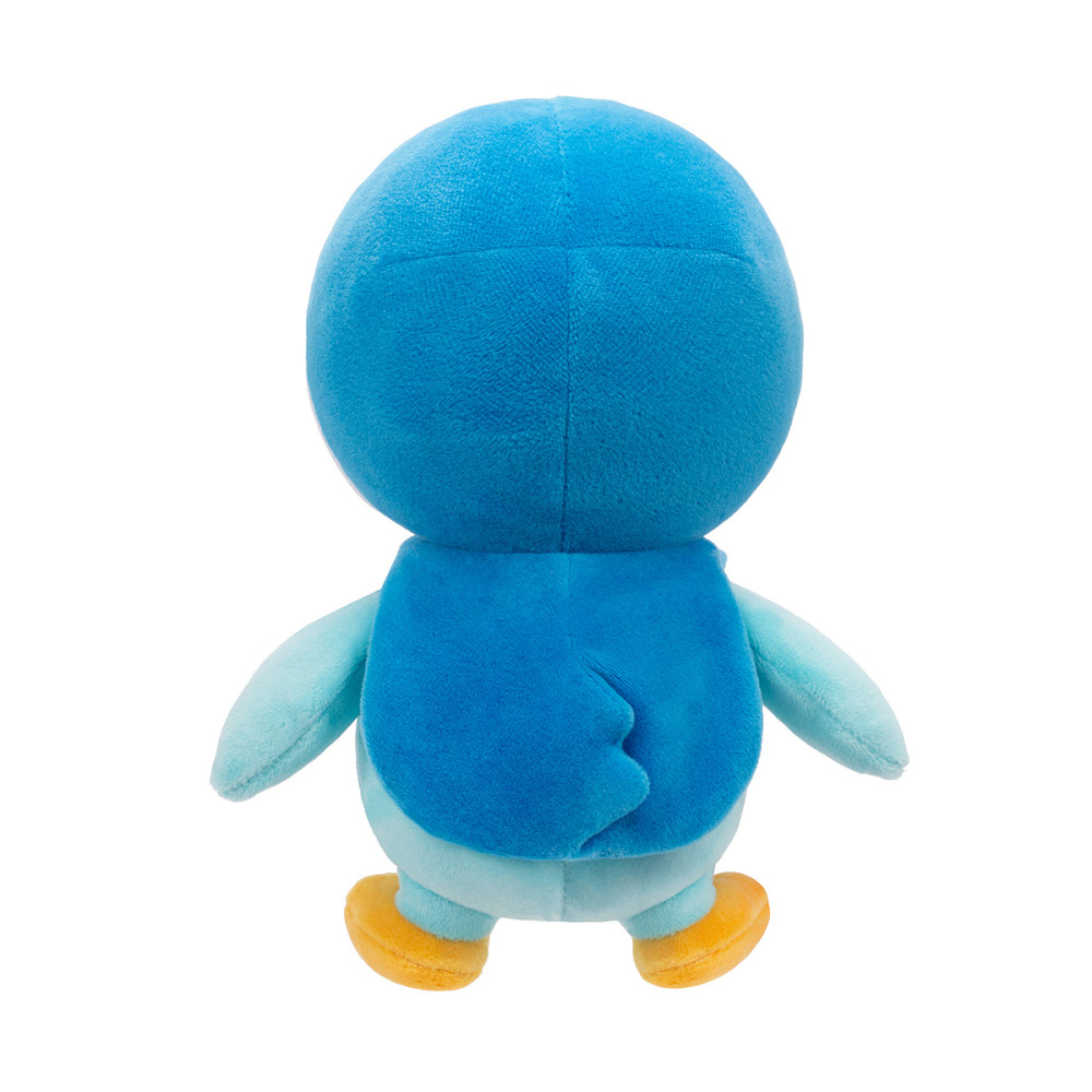 М'яка іграшка Pokemon - Піплап W13 (20 cm) Дніпро - фото 3