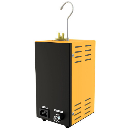 Генератор дыма Autool SDT106 12В для авто, тестер утечек, детектор герметичности системы Киев - изображение 1