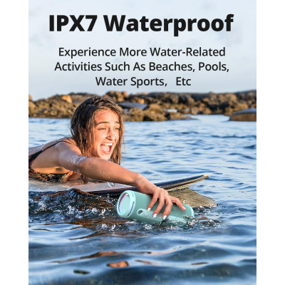 Акустична система Thronmax T7 Lite Light Green (964261) Вінниця - фото 3