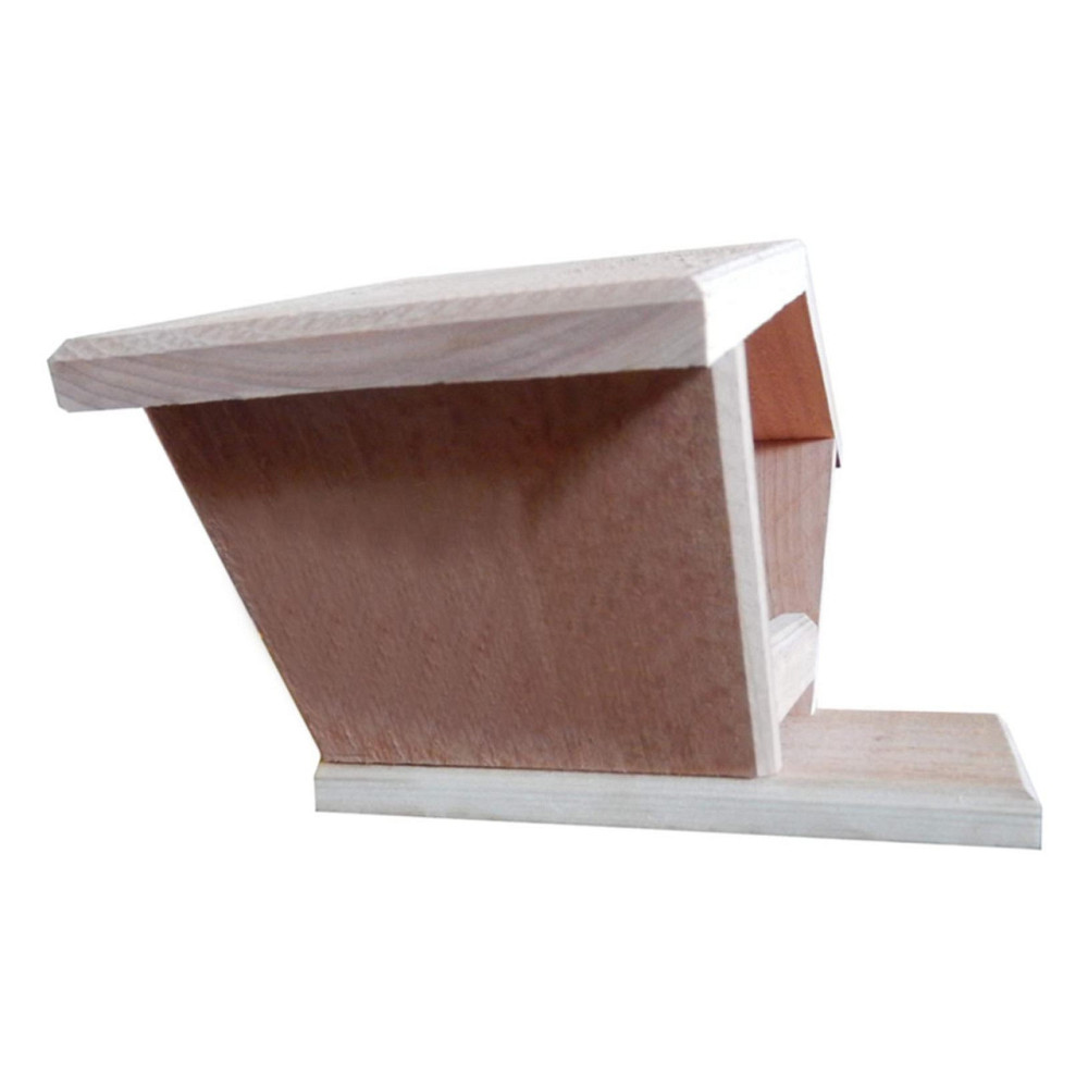 Гнездовье для птиц 