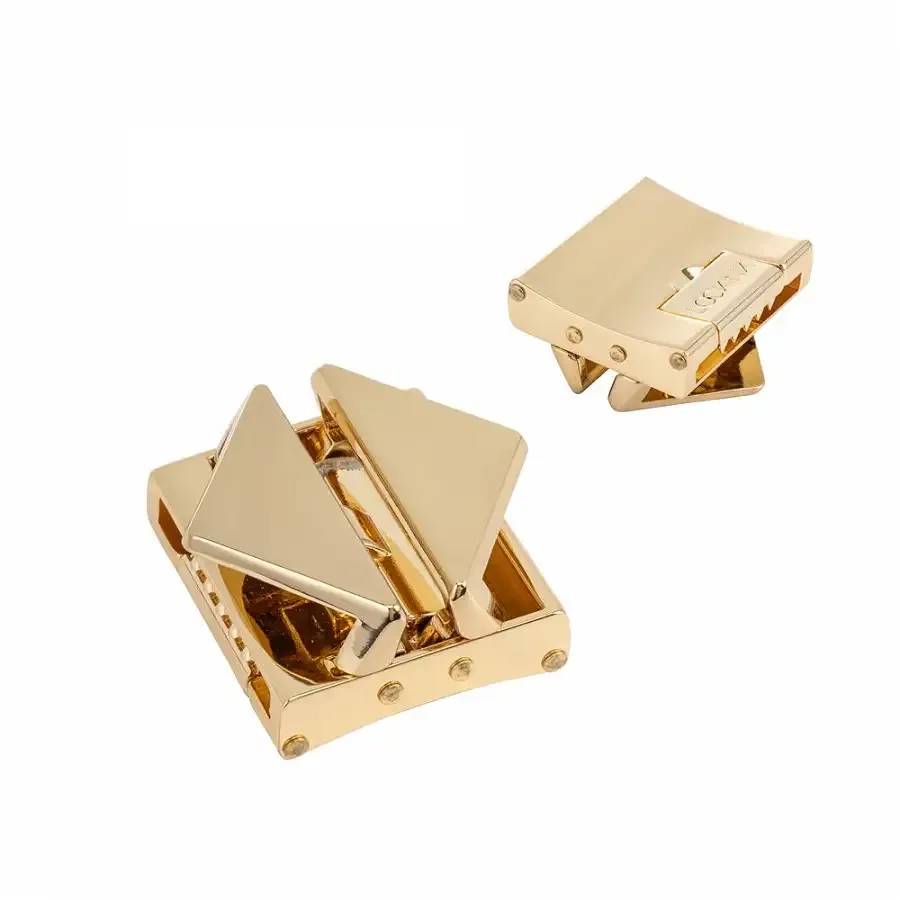 Маска на очі LOCKINK Blindfold Kit- Brown Львів - фото 5