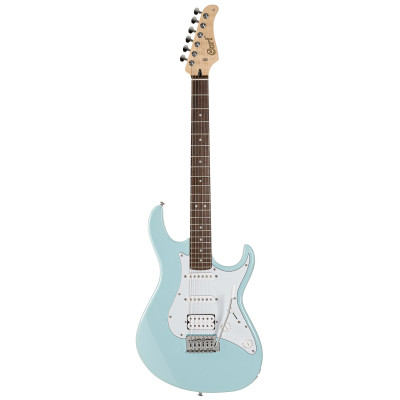 Электрогитара Cort G200 Sky Blue (G200 SKB) Винница - изображение 1