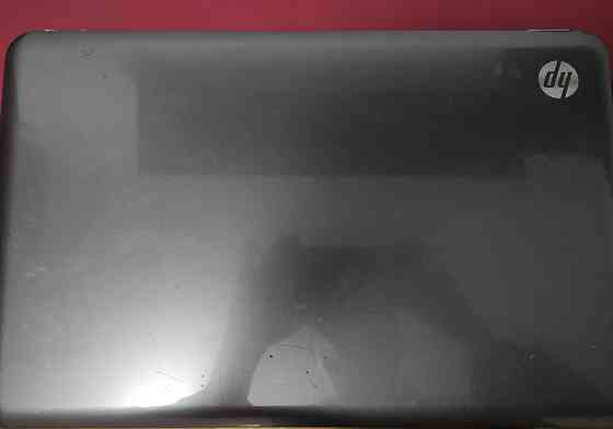 НОУТБУК HP Pavilion 1226 17.3 Ігровий, Офісний Домашній Комп'ютер Київ