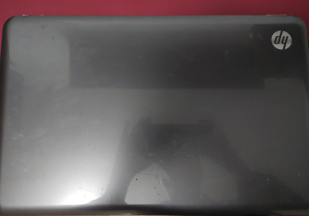 НОУТБУК HP Pavilion 1226 17.3 Ігровий, Офісний Домашній Комп'ютер Київ - фото 4