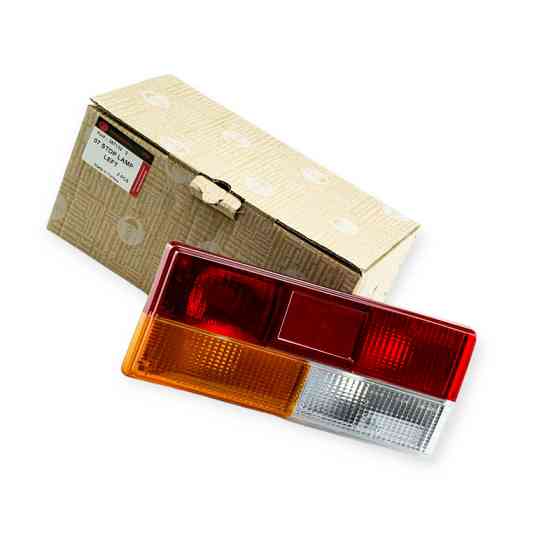 Фонарь задн. (голый) лев. 2107 Мукачево