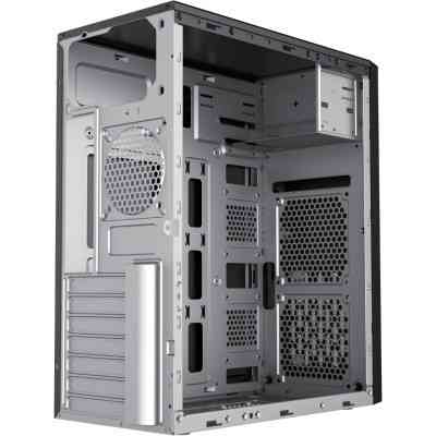 Корпус Gamemax ET-210 NP-2U3 Винница