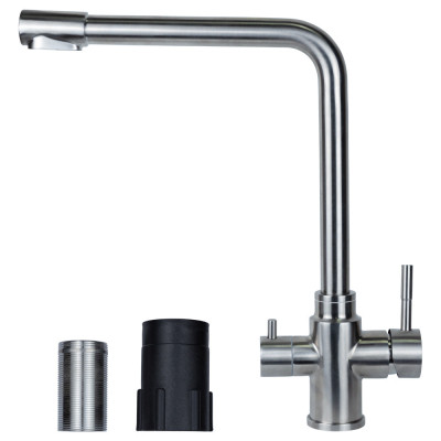 Змішувач AQUATICA KT-4B770P Вінниця - фото 2