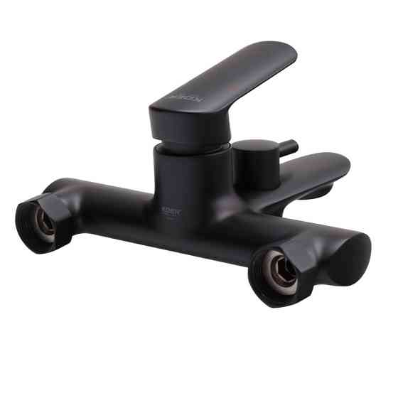 Змішувач для ванної Koer KB-40028-05 з коротким виливом (KR5306) Харків