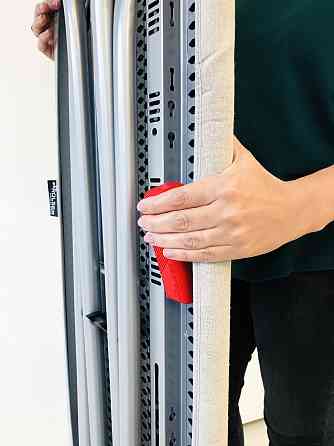 Гладильная доска Rolser K-S 110х32 см Coto-Lima (K04015-2067) Киев