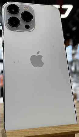 Айфон: iPhone 13 Pro Max 128Gb Silver Киев