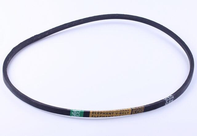 Ремень генератора/вентилятора Z-914 на дизельный двигатель 180N Мукачево - изображение 1