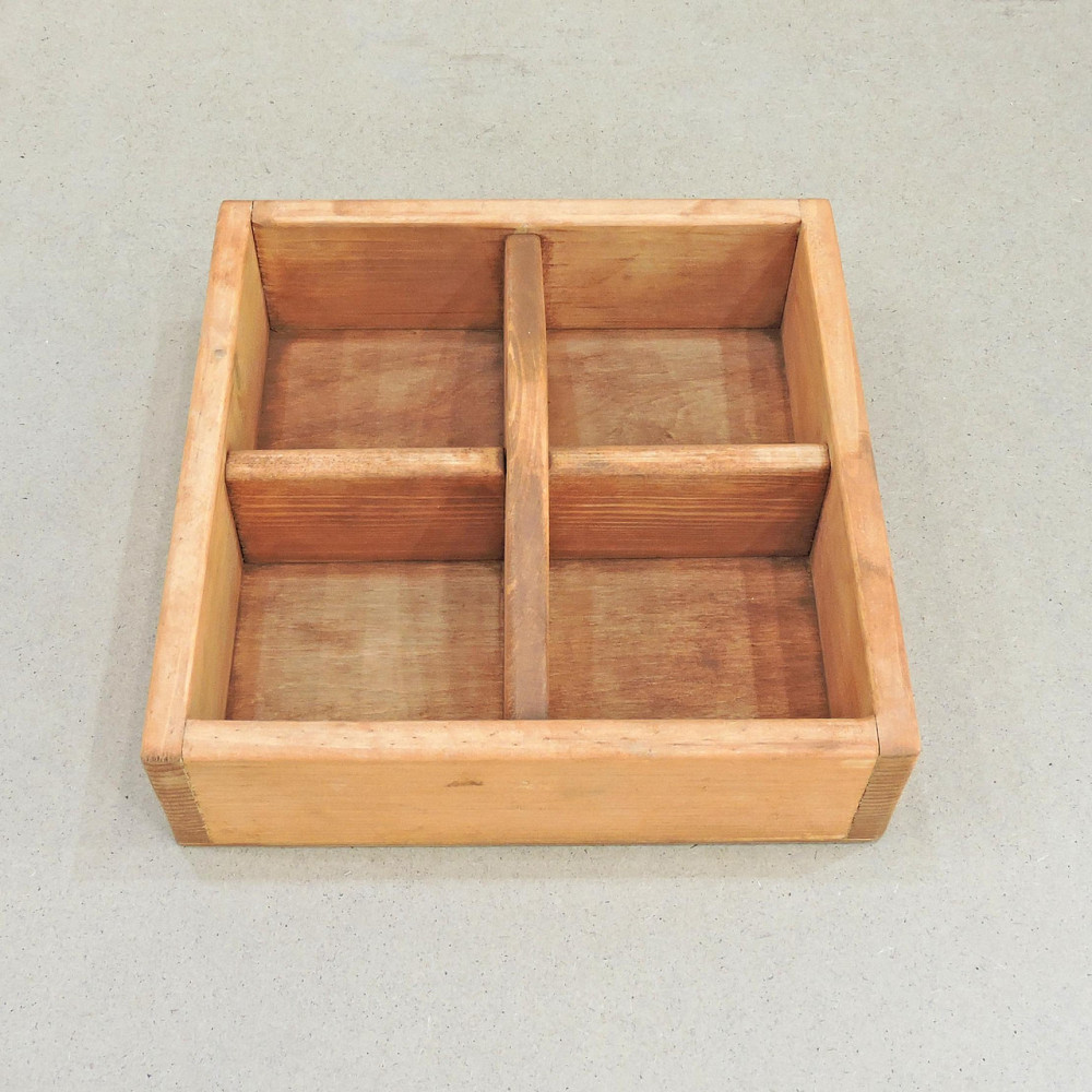 Кофейный органайзер 